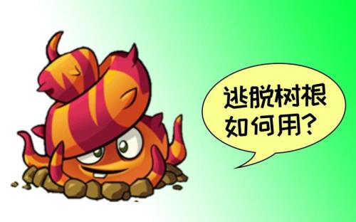 植物大战僵尸大树有什么用