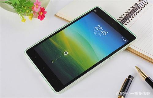 小米平板贬值快吗