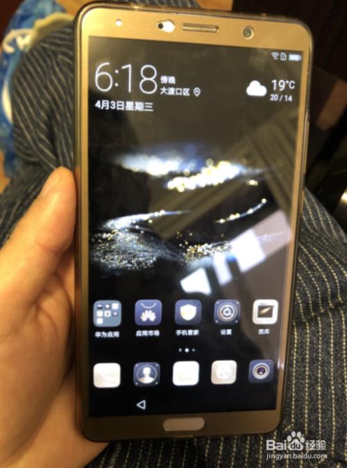 mate10进水声音全无
