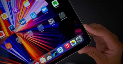 ipad14快充多少瓦特