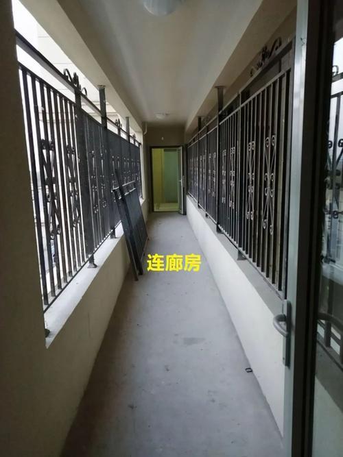 连廊按活动窗户可以吗