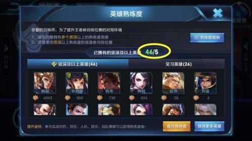 王者铂金能用限时英雄吗