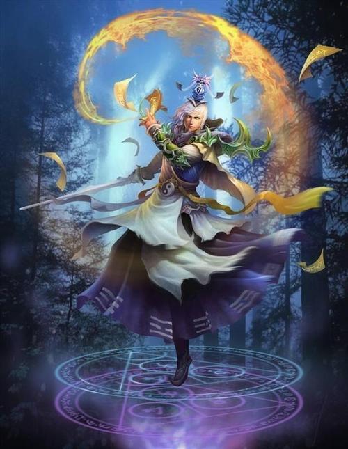 主角有2个分身的玄幻小说