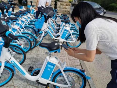 支付宝怎么租外卖电动车