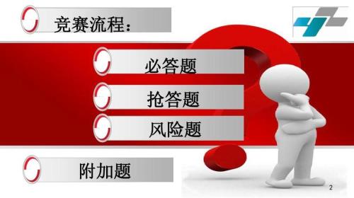 知识竞赛策划流程
