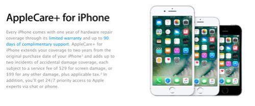 买新机applecare会优先发货吗
