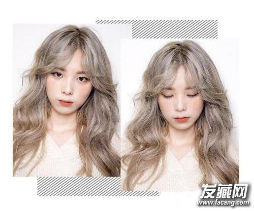 染发多久掉颜色
