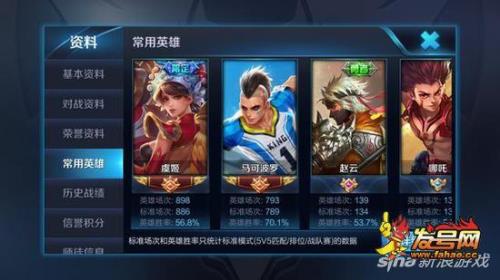 新赛季排位胜场战力会重置吗