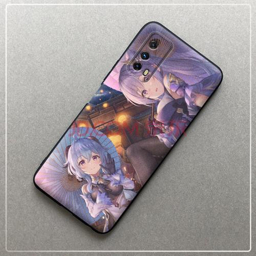 vivoz3玩原神卡吗