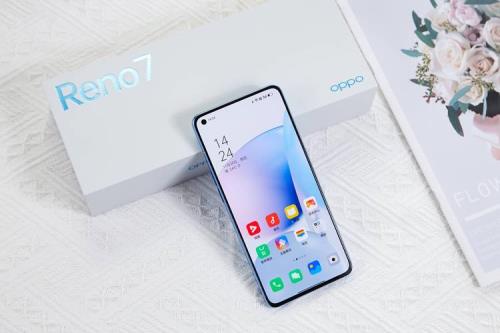 oppo reno7s值得入手吗