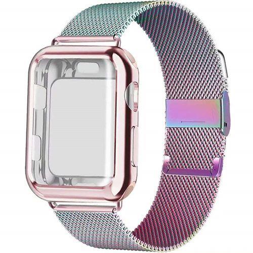 iwatchs8耐克标和普通的区别
