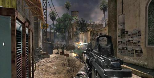 cod19一共多大