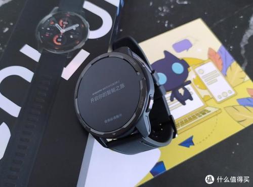 小米watch2要插卡吗
