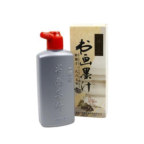 250毫升的墨汁可以用多久