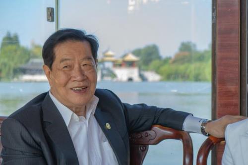 李昌钰十大经典故事