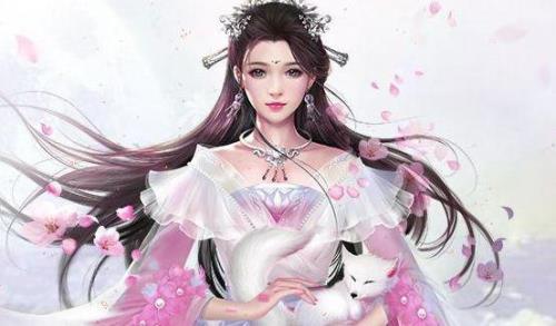女主乱世争霸天下类小说