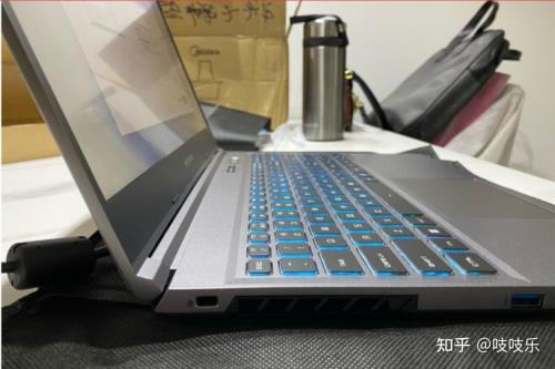 笔记本怎么双烤