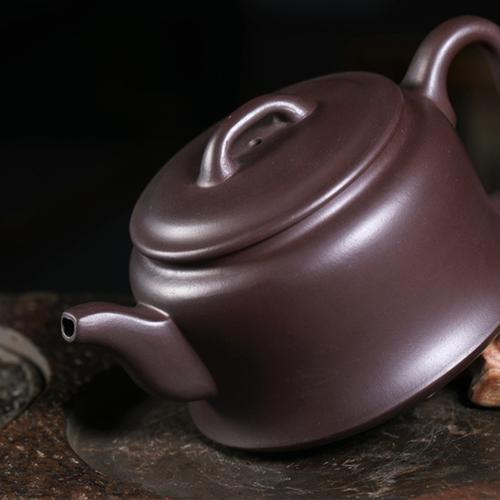 紫茄泥养好后的效果