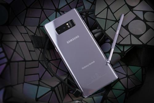 三星note9支持25w快充吗