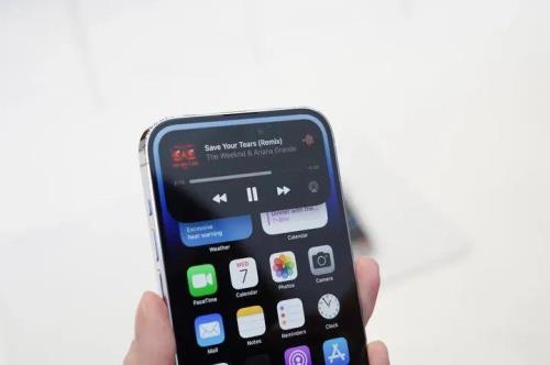 iphone14pro激活时间