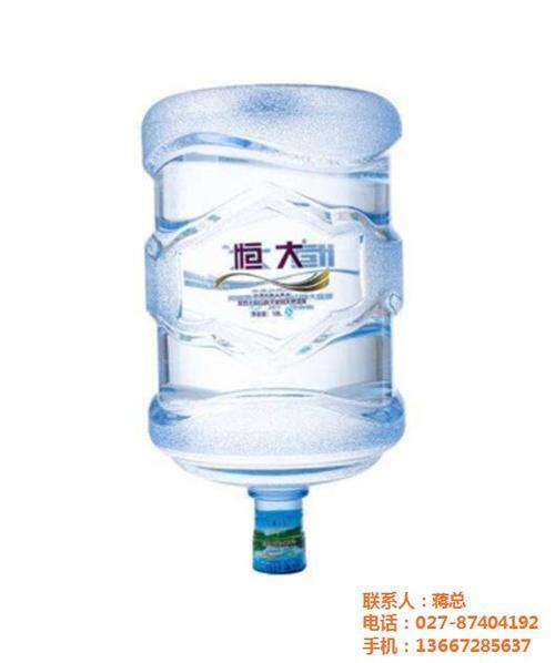 恒大水桶有回收的吗