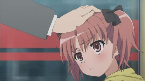 10个月宝宝喜欢摸头怎么回事