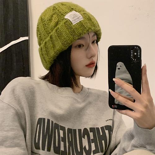 头围小的女生适合戴什么帽子