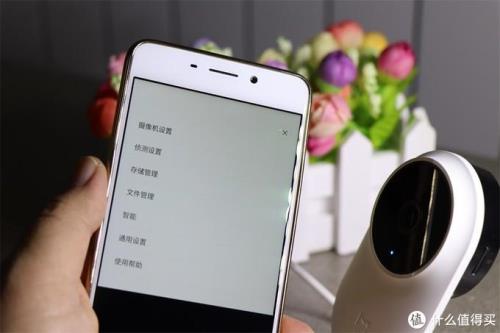 小米摄像头内存卡满了怎么解决