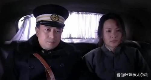 悬崖结局刘魁的身份
