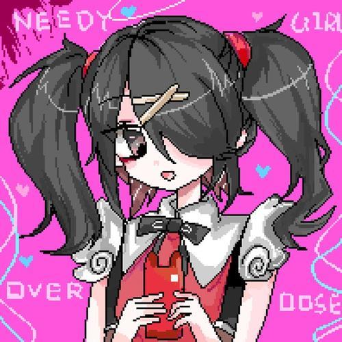 地雷女是什么意思