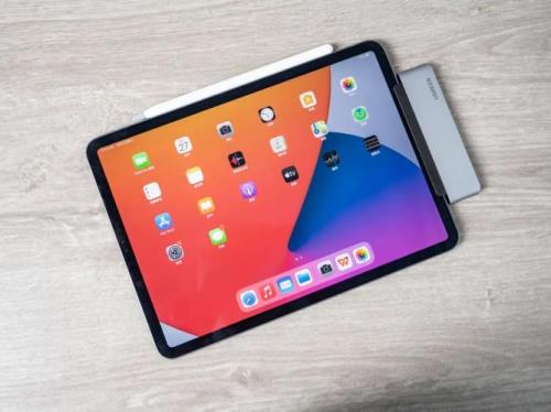 ipad pro 2021能升级16.0吗