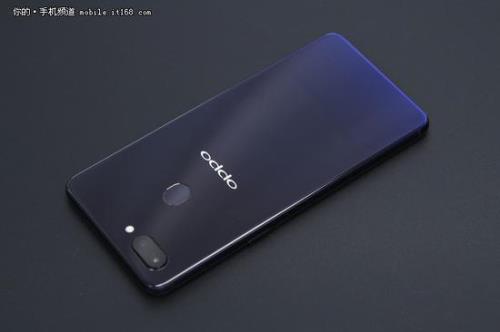 oppo r15哪年时候上市的