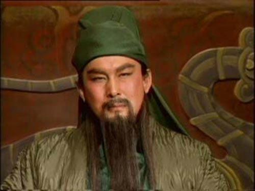 关羽死时多少岁