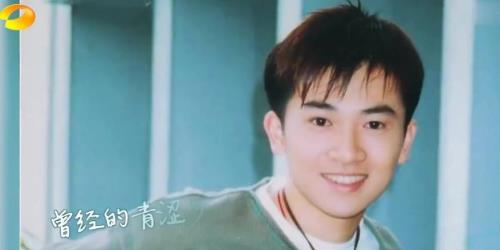 苏有朋为何不拍戏了