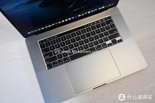 macbookpro2019装win10后温度高