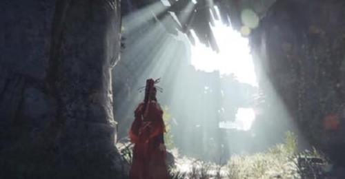 永劫无间征神之路什么时候开启