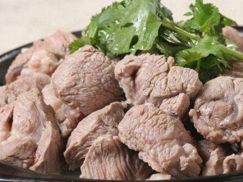 羊肉一个小时能熟吗