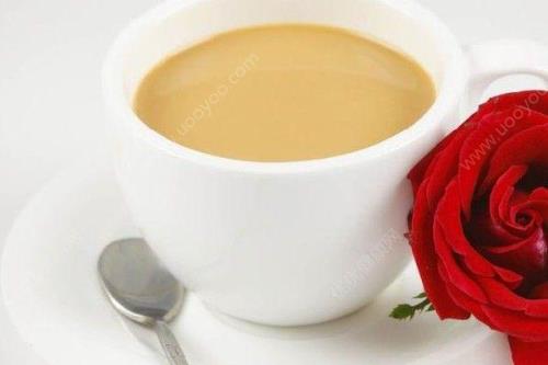 过夜的奶茶能喝吗