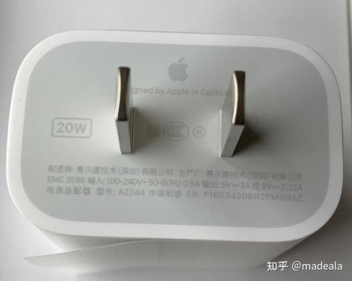 苹果快充比普通快多少