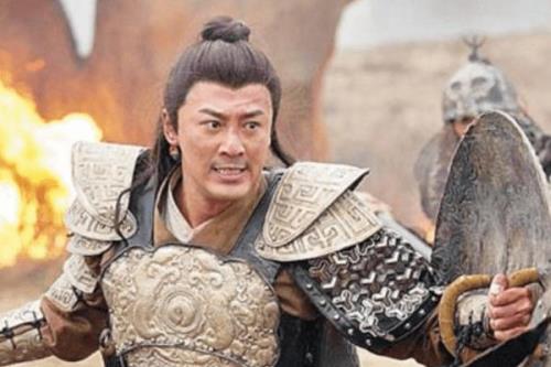 杨家将有后代吗