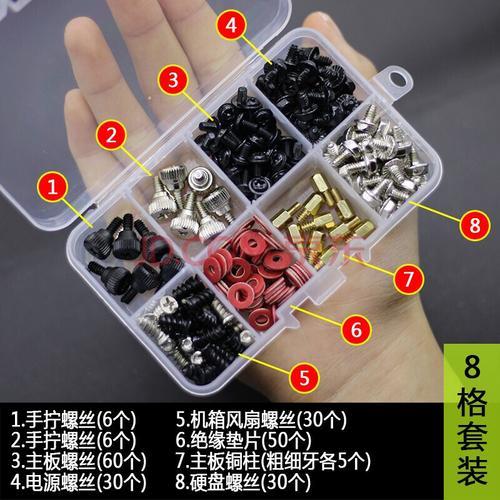 机箱螺丝漏电怎么办