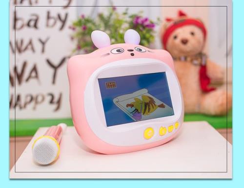 点读机属于什么类目