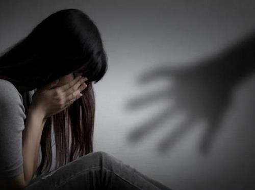 满16周岁女孩自愿犯罪吗