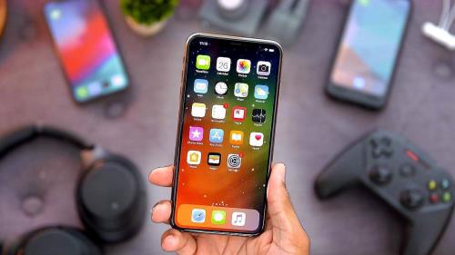 iphone12用完电需要多久