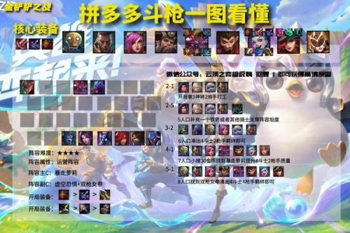 金铲铲之战s55什么时候回归