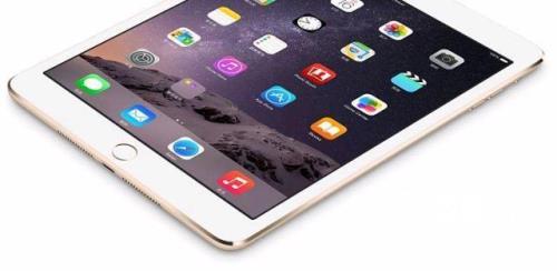 ipad mini3充电时间多长