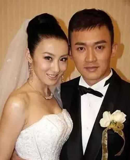 聂远第一任妻子有孩子吗