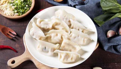 饺子多长时间熟