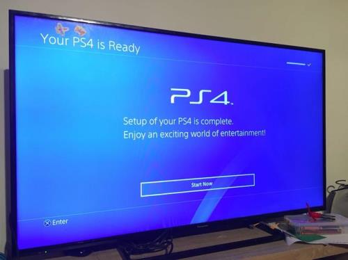 ps4还能玩吗