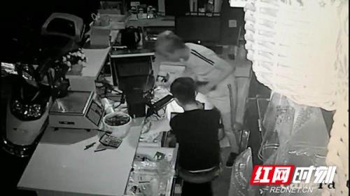 小孩在商店偷东西商家怎么处理